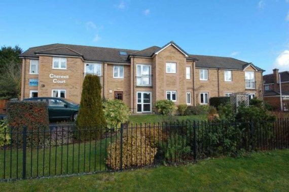 1 Bedroom Retirement...